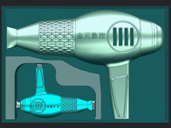 学员实操作品