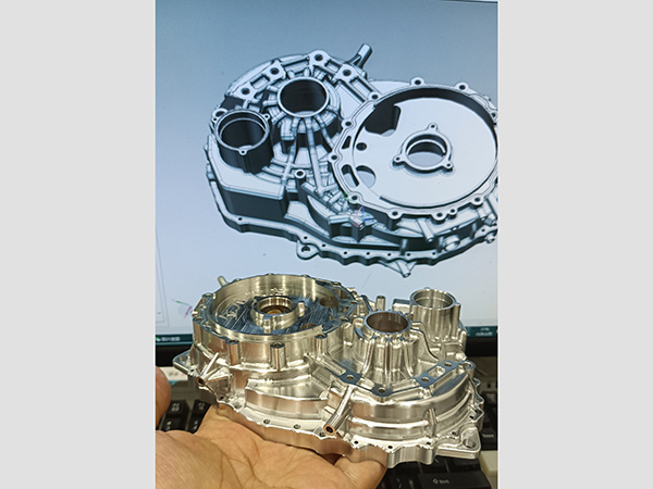 学员实操作品