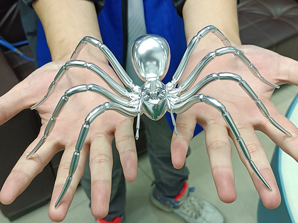 学员实操作品
