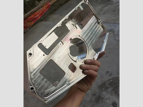 学员实操作品